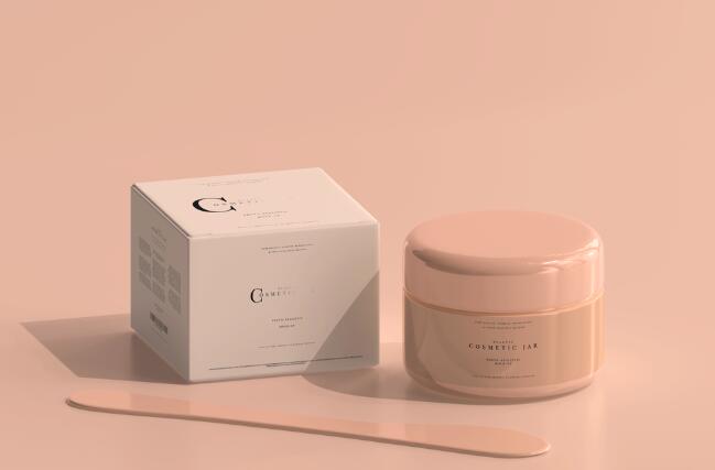美容產品包裝盒印刷 美容產品包裝盒印刷