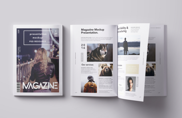 宣傳畫冊印刷 宣傳畫冊印刷