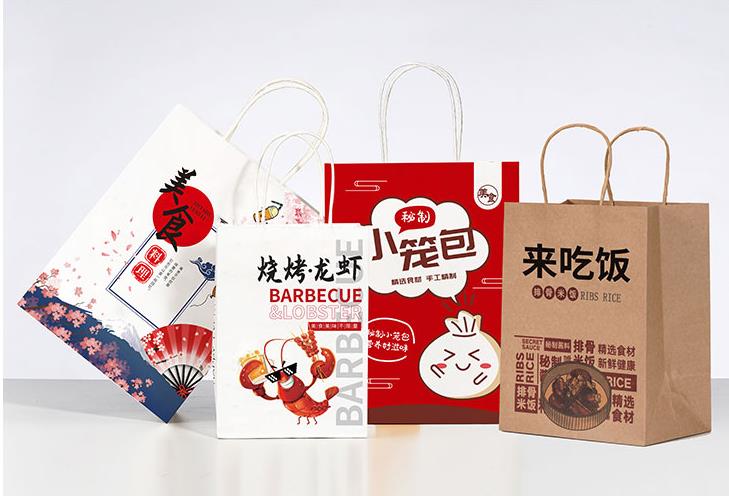 紙質服裝手提袋定做 紙質服裝手提袋定做